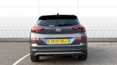 Hyundai Tucson 1.6 CRDi 136 Premium SE 5dr 2WD Diesel Estate